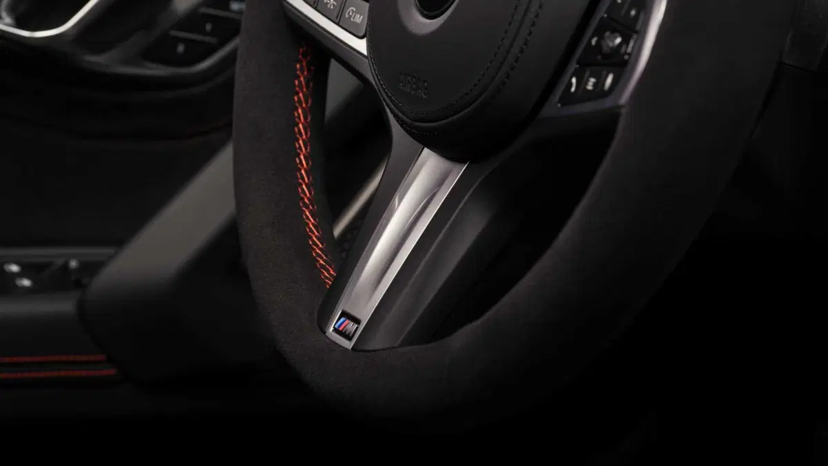 BMW Z4 Cabrio M40i Final Edition auto (11)