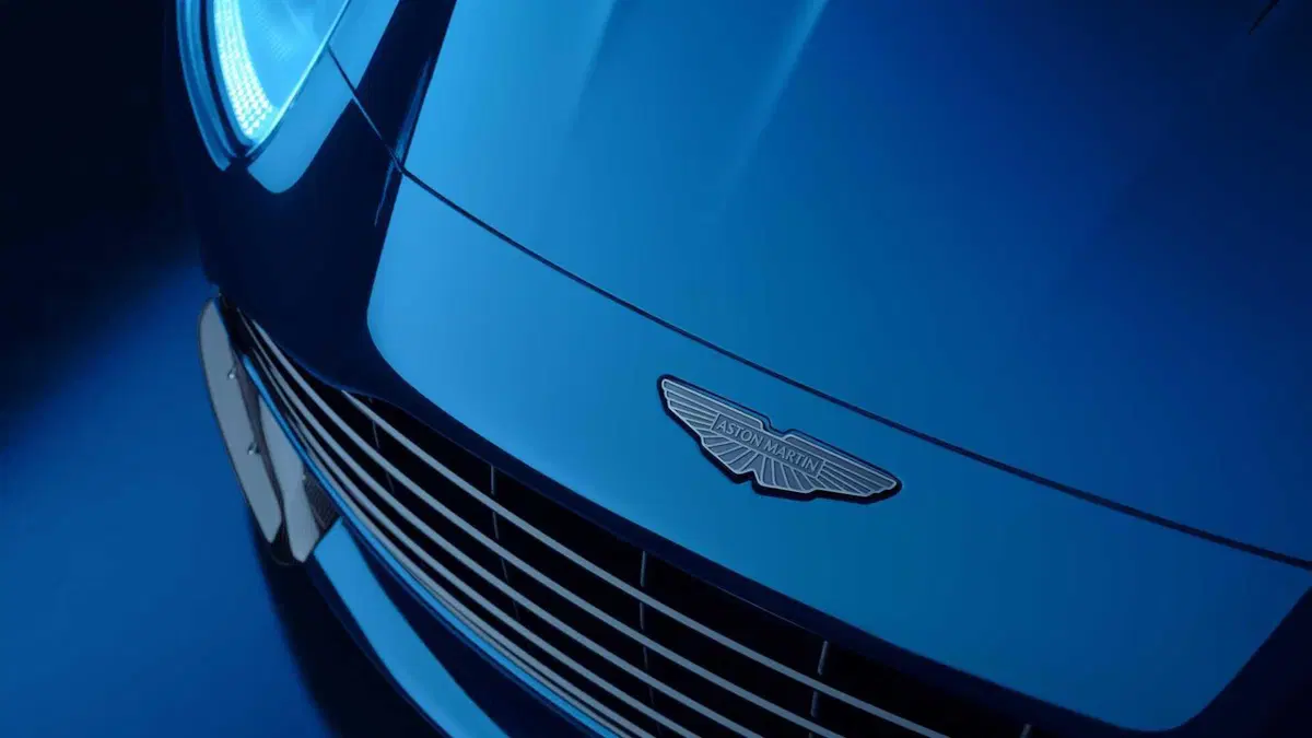 Aston Martin DB12 DB12 Coupe 4.0 V8 S auto (12)