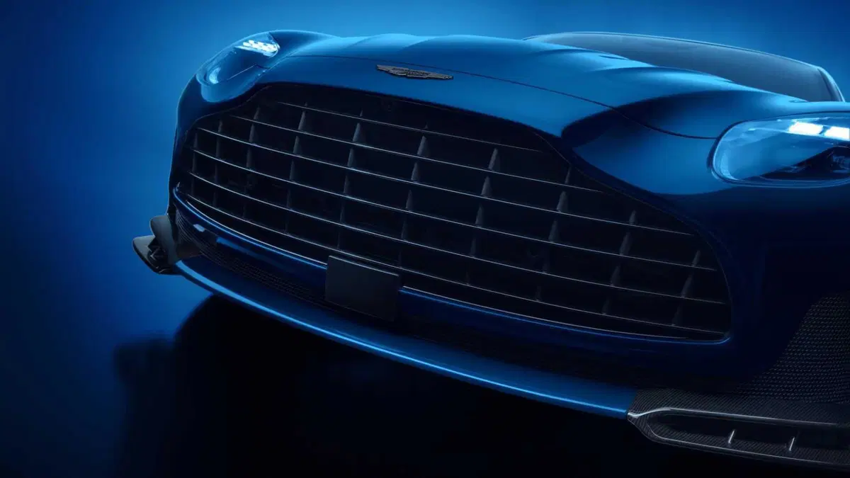 Aston Martin DB12 DB12 Coupe 4.0 V8 S auto (11)