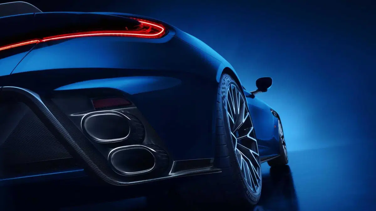 Aston Martin DB12 DB12 Coupe 4.0 V8 S auto (15)