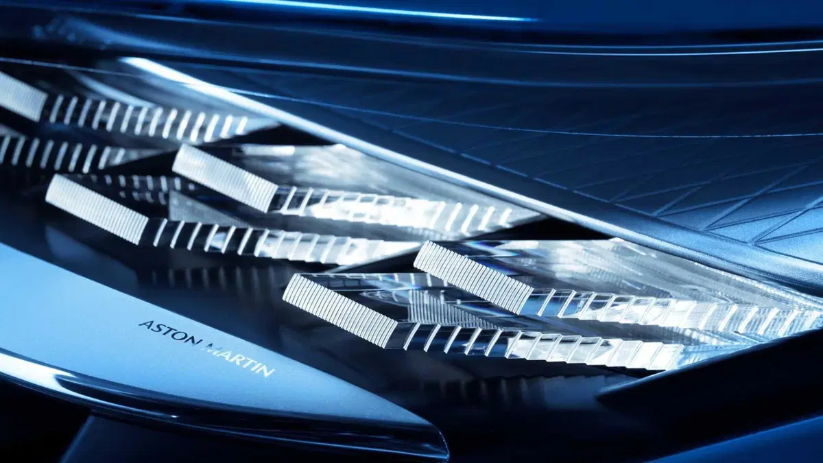 Aston Martin DB12 DB12 Coupe 4.0 V8 S auto (22)