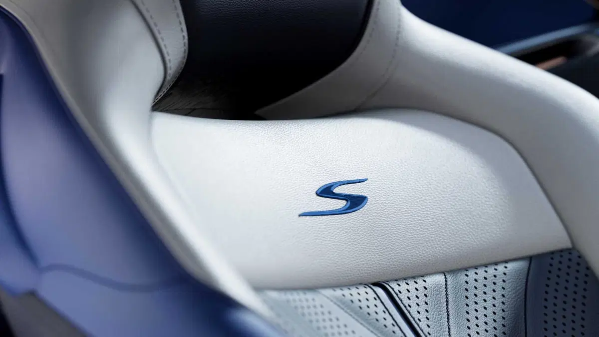 Aston Martin DB12 DB12 Coupe 4.0 V8 S auto (21)