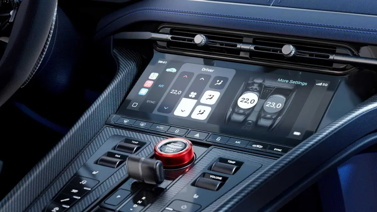 Aston Martin DB12 DB12 Coupe 4.0 V8 S auto (10)