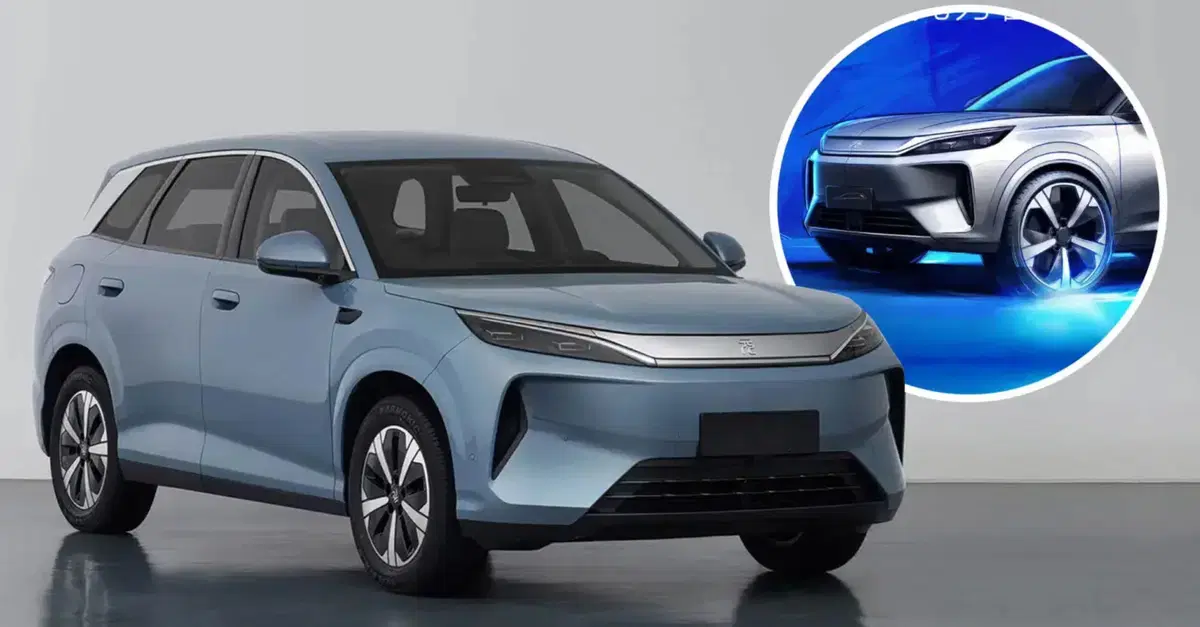 Nuova BYD Atto 3: debutto al Beijing Auto Show 2026 con architettura RWD e ricarica ultra-rapida &ldquo;flash charging&rdquo;