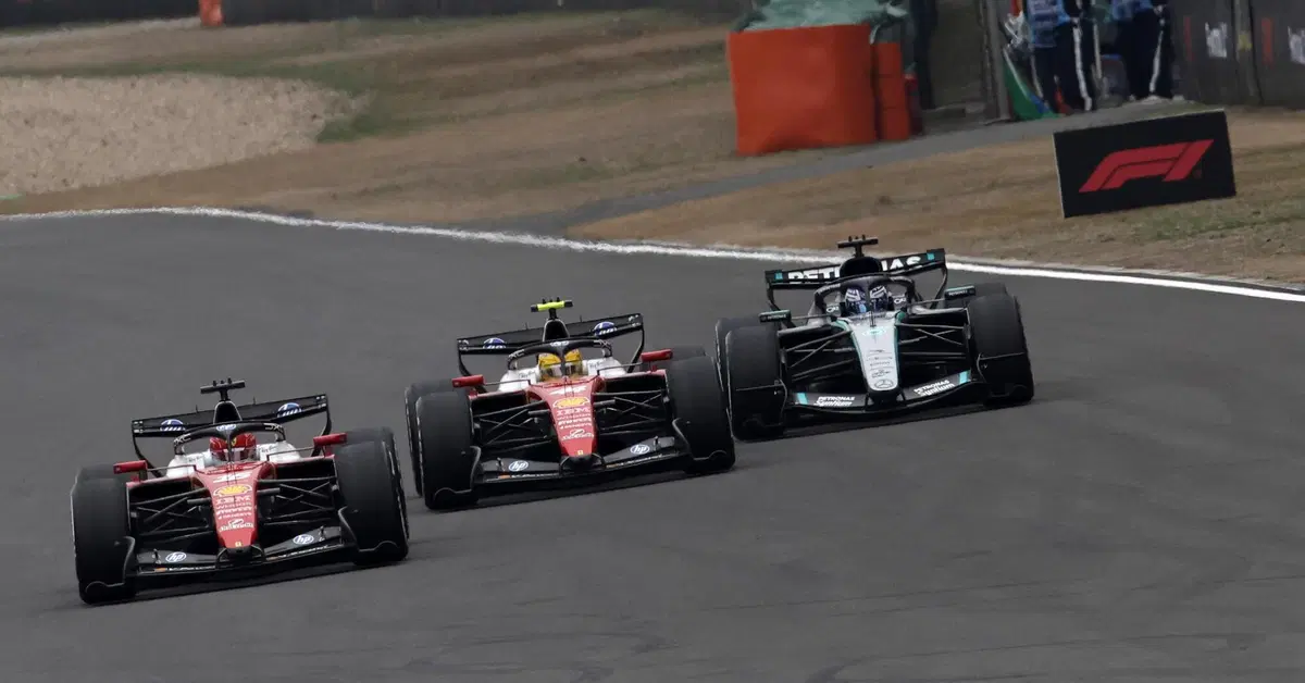 "Non c'&egrave; spazio per i giochi politici. Per me solo un team ha problemi": Wolff attacca Ferrari e FIA. La Mercedes trema per l'ADUO?