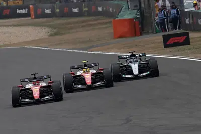 "Non c'&egrave; spazio per i giochi politici. Per me solo un team ha problemi": Wolff attacca Ferrari e FIA. La Mercedes trema per l'ADUO?