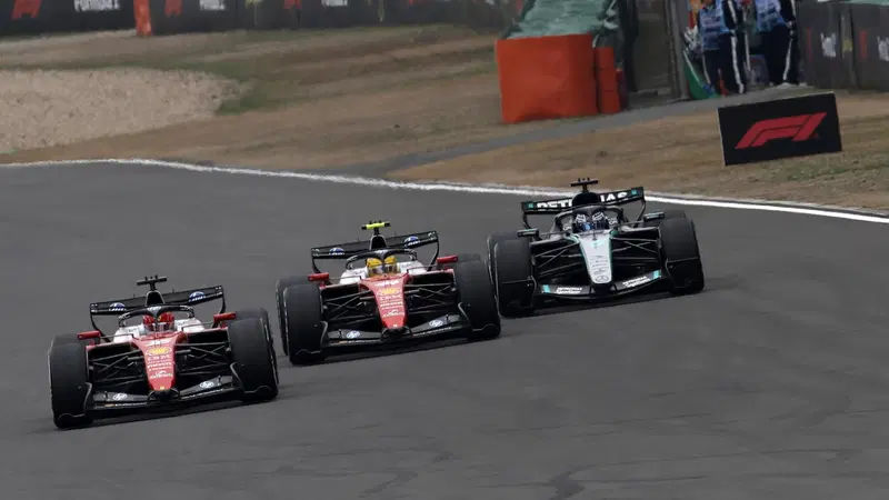 "Non c'&egrave; spazio per i giochi politici. Per me solo un team ha problemi": Wolff attacca Ferrari e FIA. La Mercedes trema per l'ADUO?