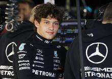 “Basta paragoni con Senna”: Wolff protegge Antonelli, poi il duro monito sulla lotta con Russell: Preferirei avere una sola macchina