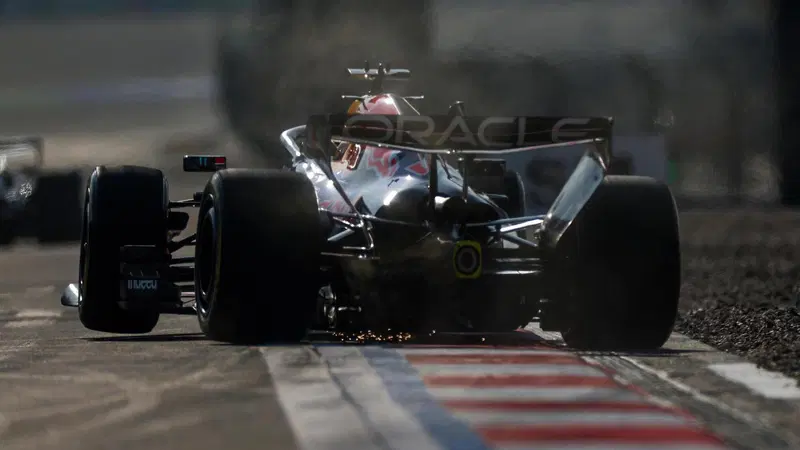 Meno calcoli e pi&ugrave; spinta: la FIA libera i cavalli della F1. Ecco come cambia il regolamento 2026 da Miami
