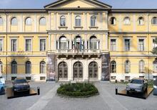 Geely alla Milano Design Week 2026: Anima Mundi, la nuova E2 e il Design Center italiano, il Rinascimento Tecnologico prende forma