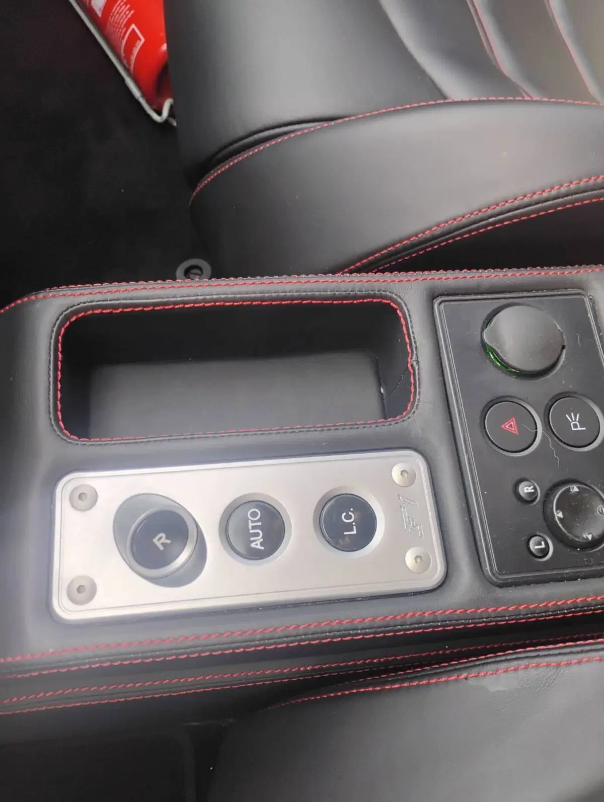 Ferrari F430 Coupé usata a Piacenza (9)