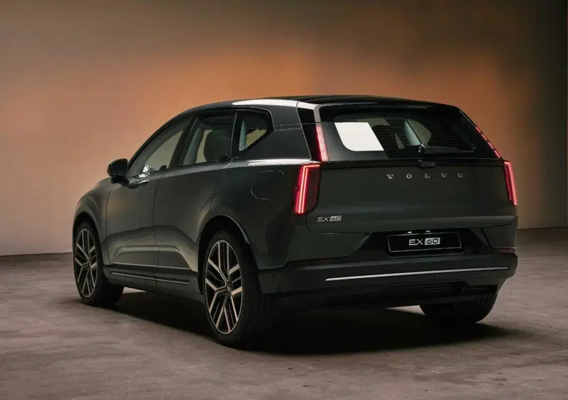 Volvo EX60 (2026-->>) (5)