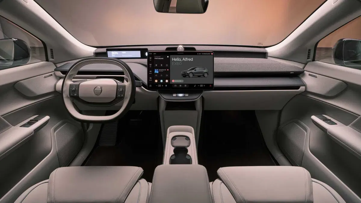 Volvo EX60 (8)