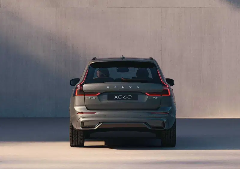 Volvo XC60 (5)