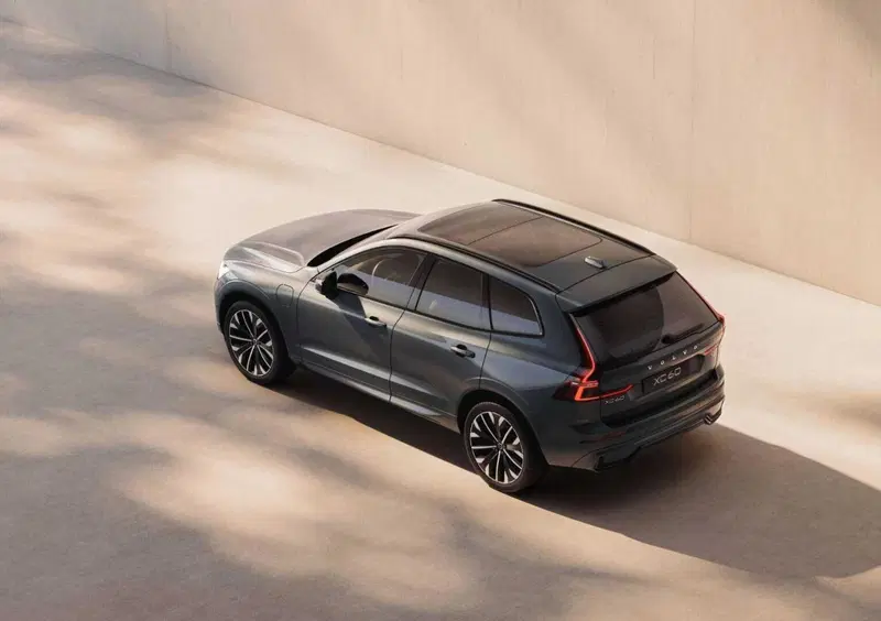 Volvo XC60 (4)
