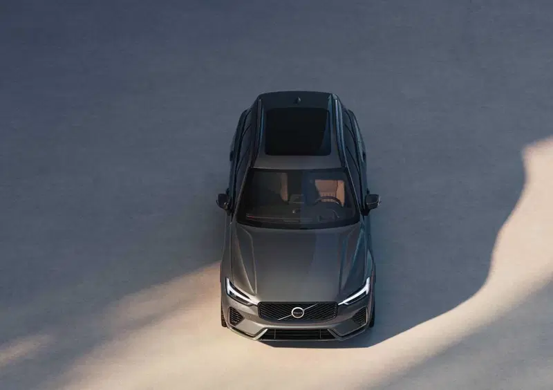Volvo XC60 (7)