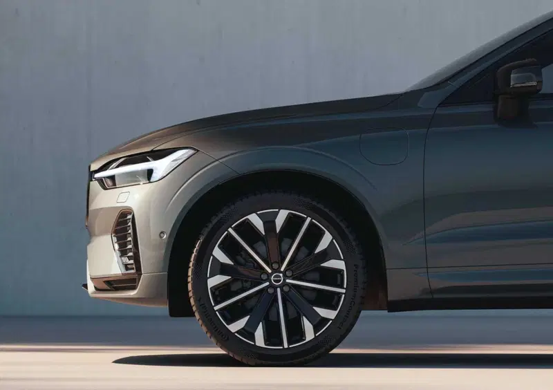 Volvo XC60 (20)