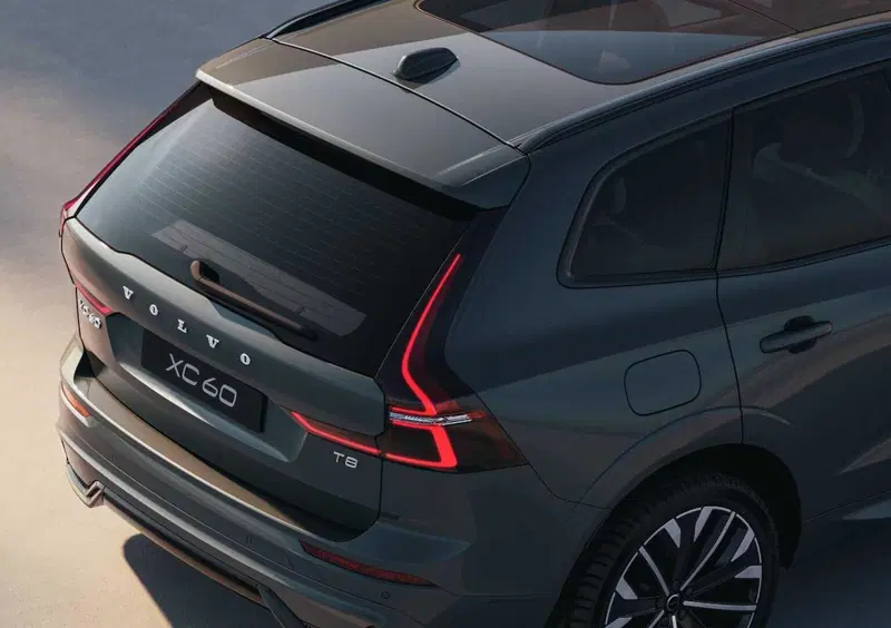 Volvo XC60 (21)