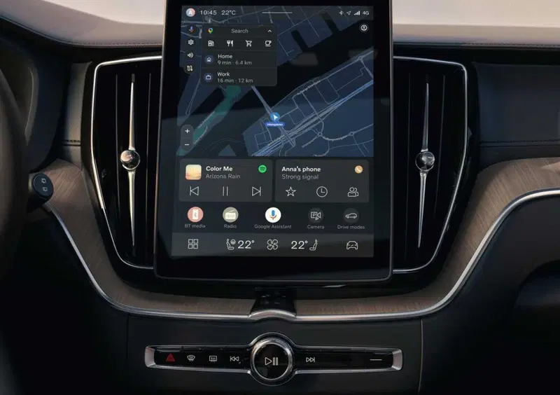 Volvo XC60 (15)