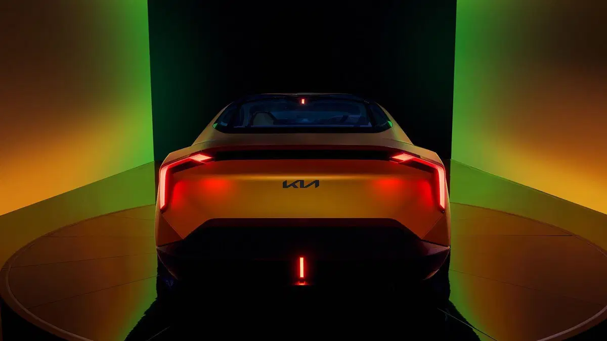 Kia Vision Meta Turismo, il futuro della mobilità al Salone del Mobile di Milano (7)