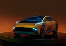 Kia Vision Meta Turismo, il futuro della mobilità al Salone del Mobile di Milano