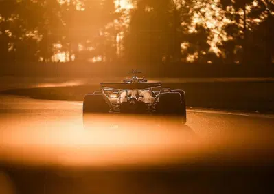 “Sono solo passeggeri”: l’urlo di Nigel Mansell scuote la F1, ecco cosa sta succedendo