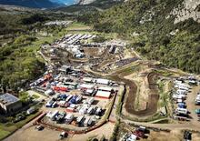 Mondiale di cross, delirio parcheggi: multe a raffica e polemiche