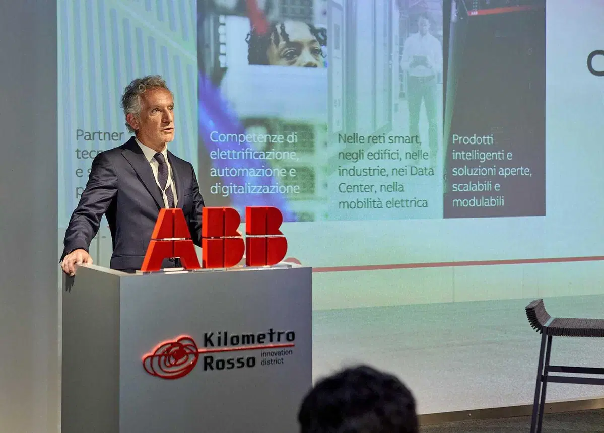 Ricarica elettrica in Italia, ABB accende la sfida: così la rete regge l'urto dell'e-mobility (7)