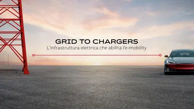 Ricarica elettrica in Italia, ABB accende la sfida: cos&igrave; la rete regge l'urto dell'e-mobility