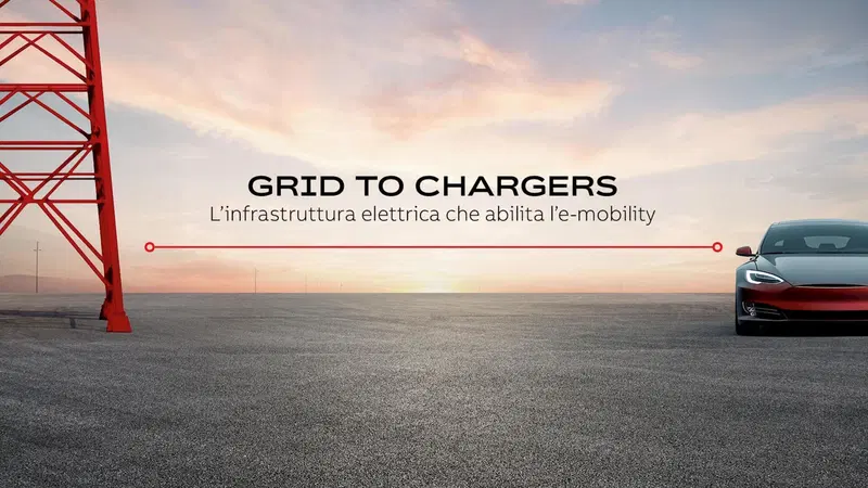 Ricarica elettrica in Italia, ABB accende la sfida: cos&igrave; la rete regge l'urto dell'e-mobility
