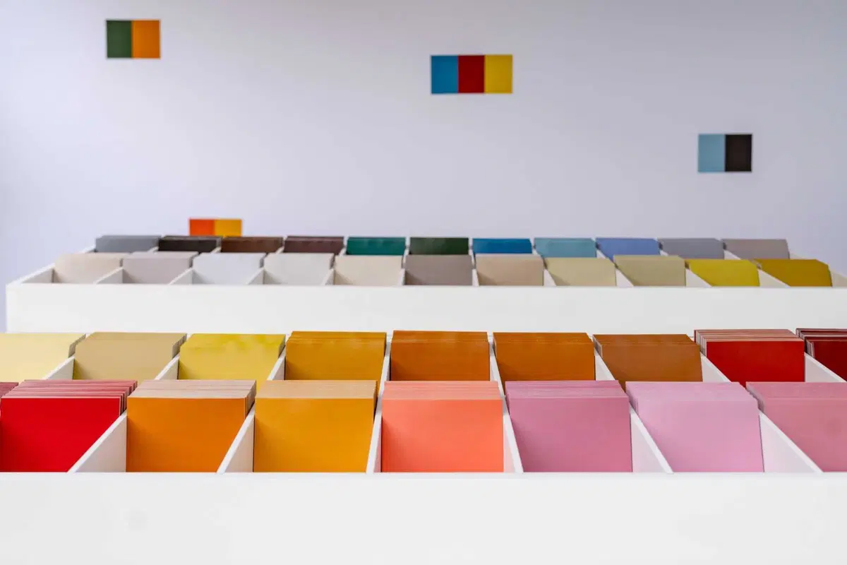 MINI Paul Smith Edition debutta al Salone del Mobile 2026: viaggio sensoriale a Palazzo Borromeo d'Adda (36)