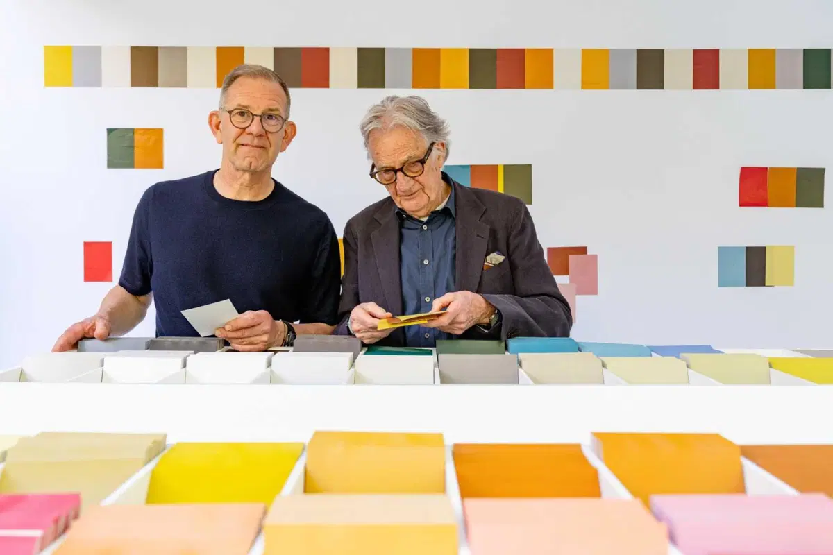 MINI Paul Smith Edition debutta al Salone del Mobile 2026: viaggio sensoriale a Palazzo Borromeo d'Adda (38)