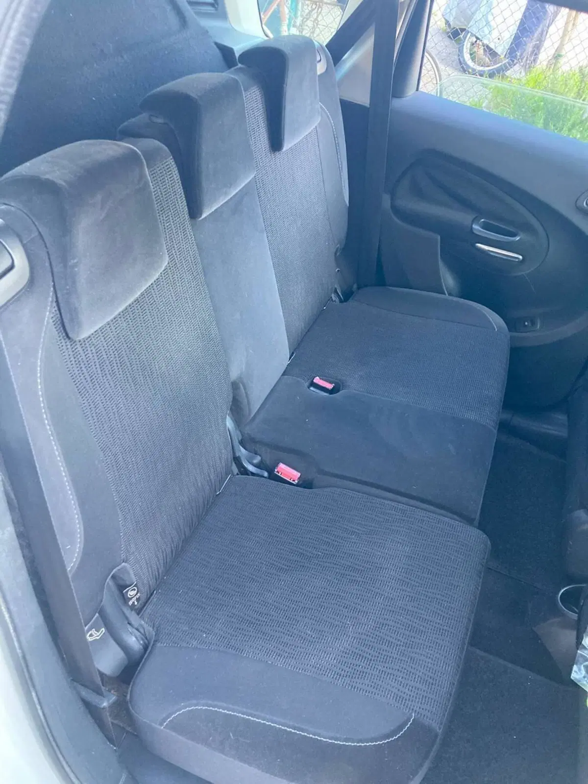 Citroen C3 Picasso usata a Rimini (2)