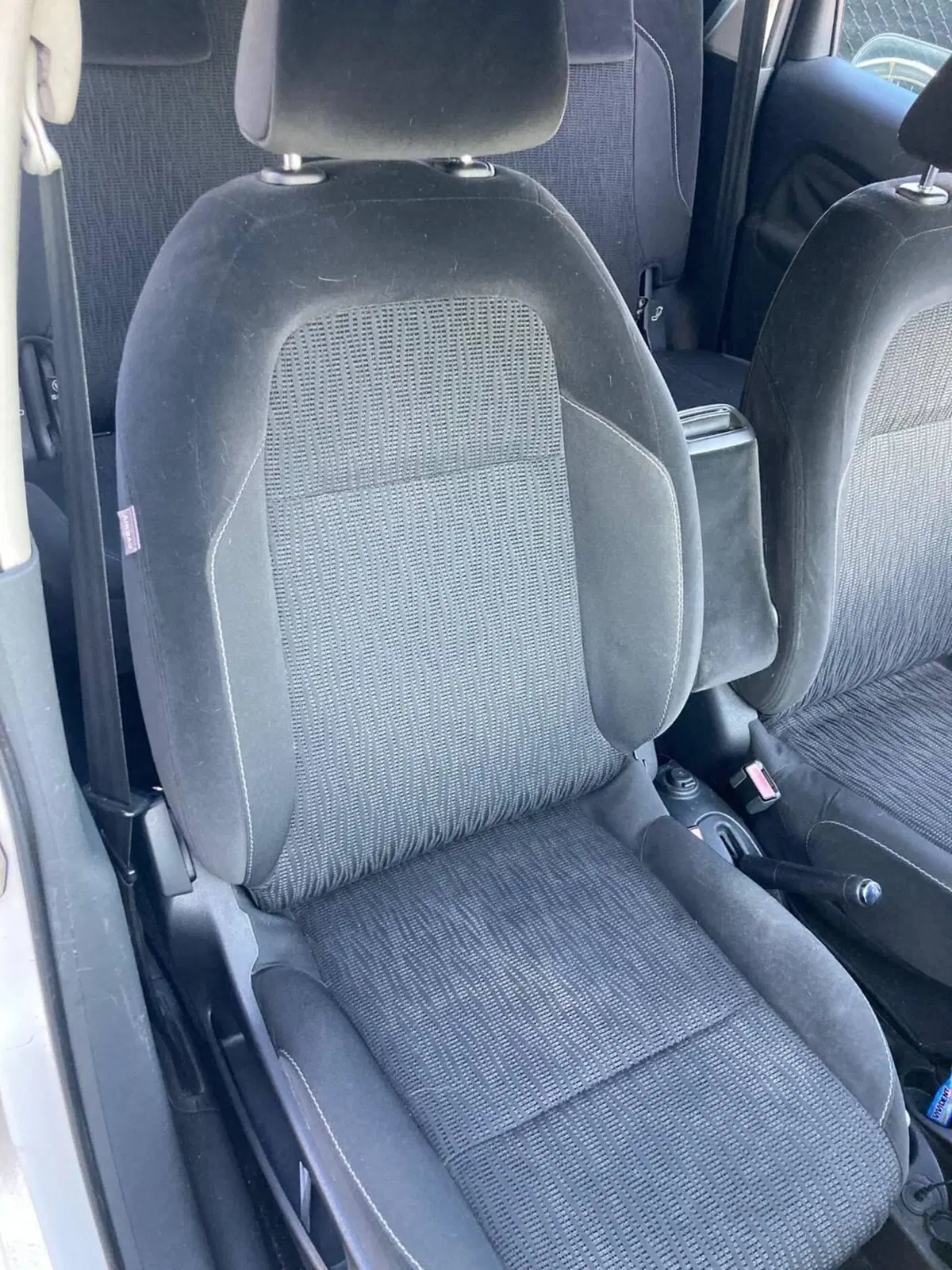 Citroen C3 Picasso usata a Rimini (8)