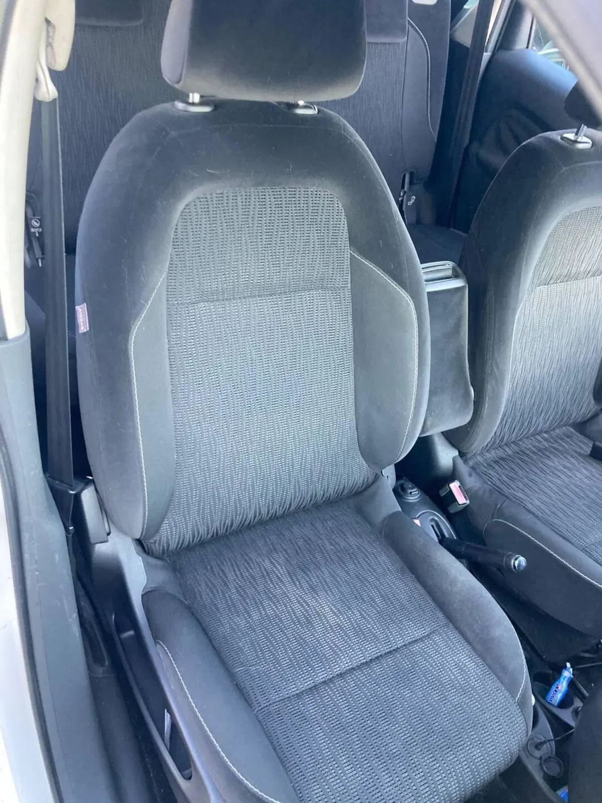 Citroen C3 Picasso usata a Rimini (10)