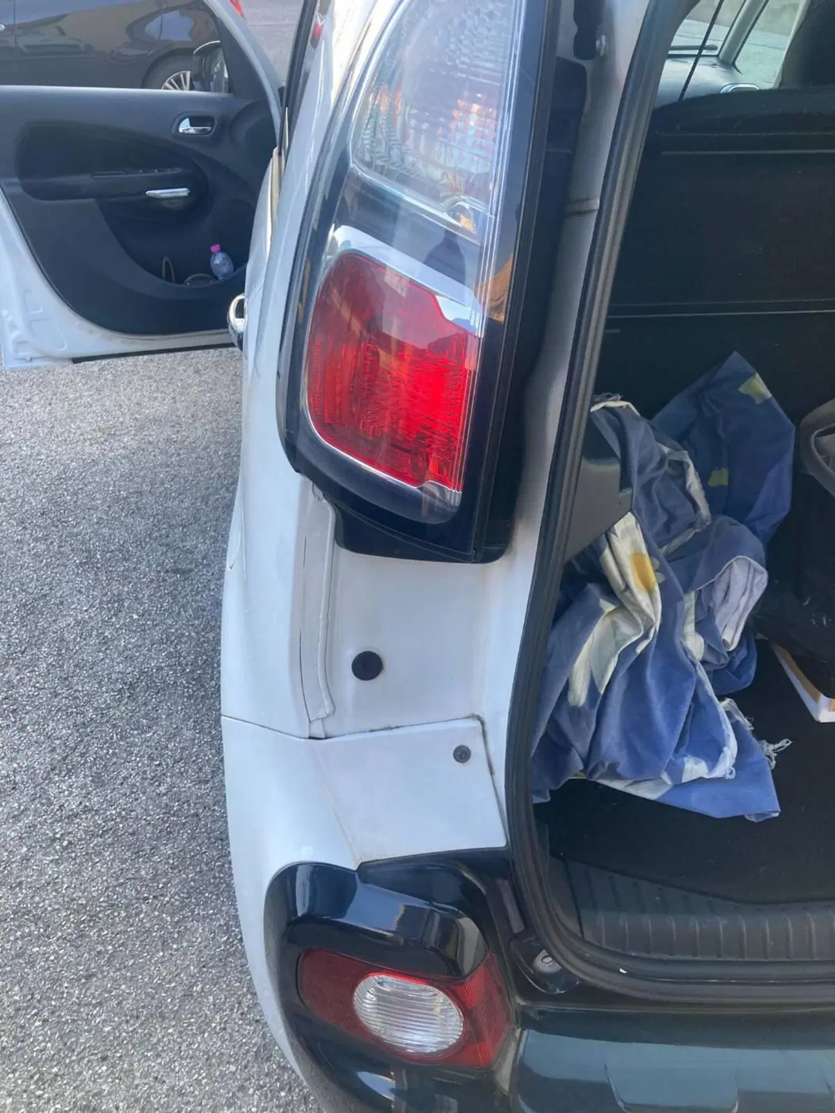 Citroen C3 Picasso usata a Rimini (12)