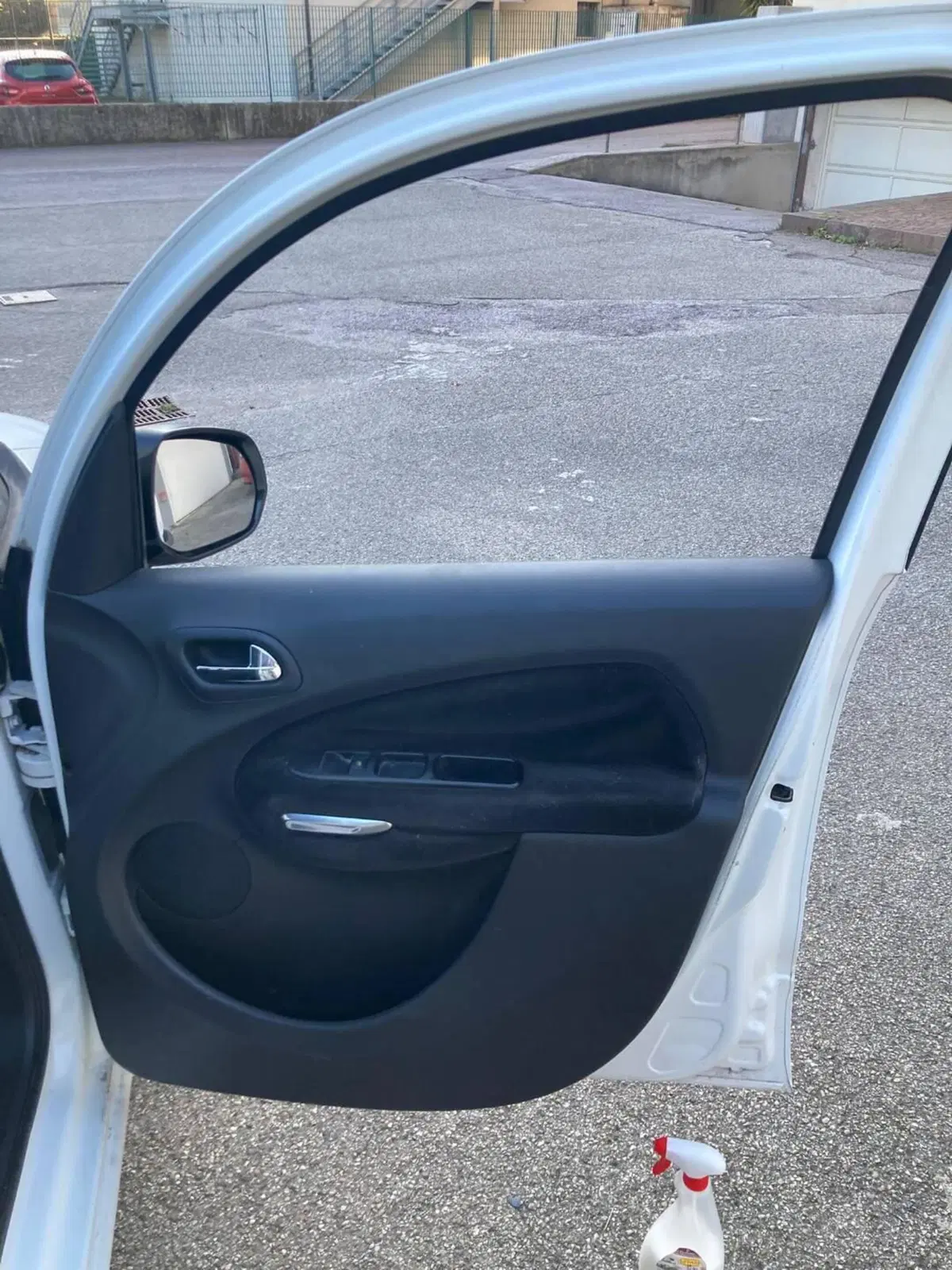 Citroen C3 Picasso usata a Rimini (15)