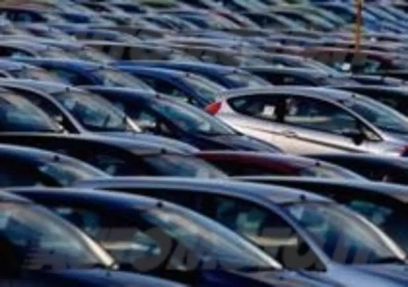 Mercato auto