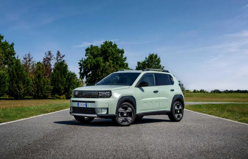 FIAT Grande Panda, ecco come portarsela a casa spendendo meno di quanto immagini