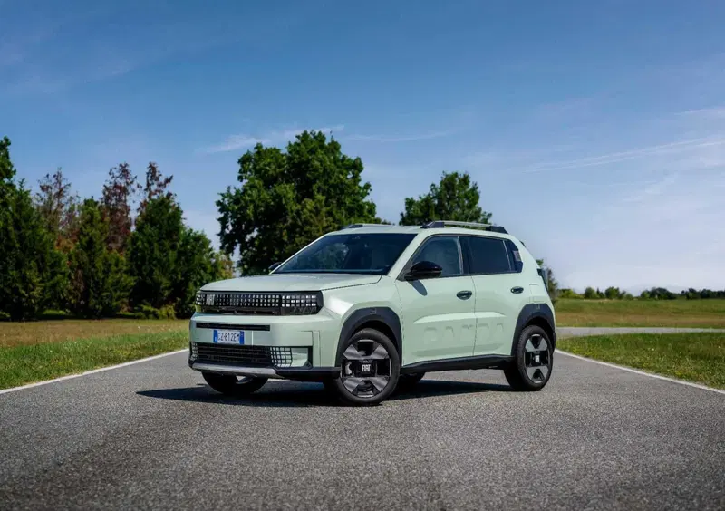 FIAT Grande Panda, ecco come portarsela a casa spendendo meno di quanto immagini