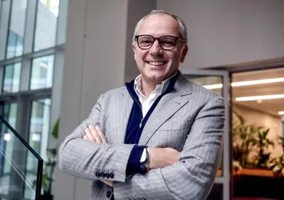 “La F1? Un luogo credibile dove parlare di sostenibilità”: Stefano Domenicali vede così il Circus di oggi