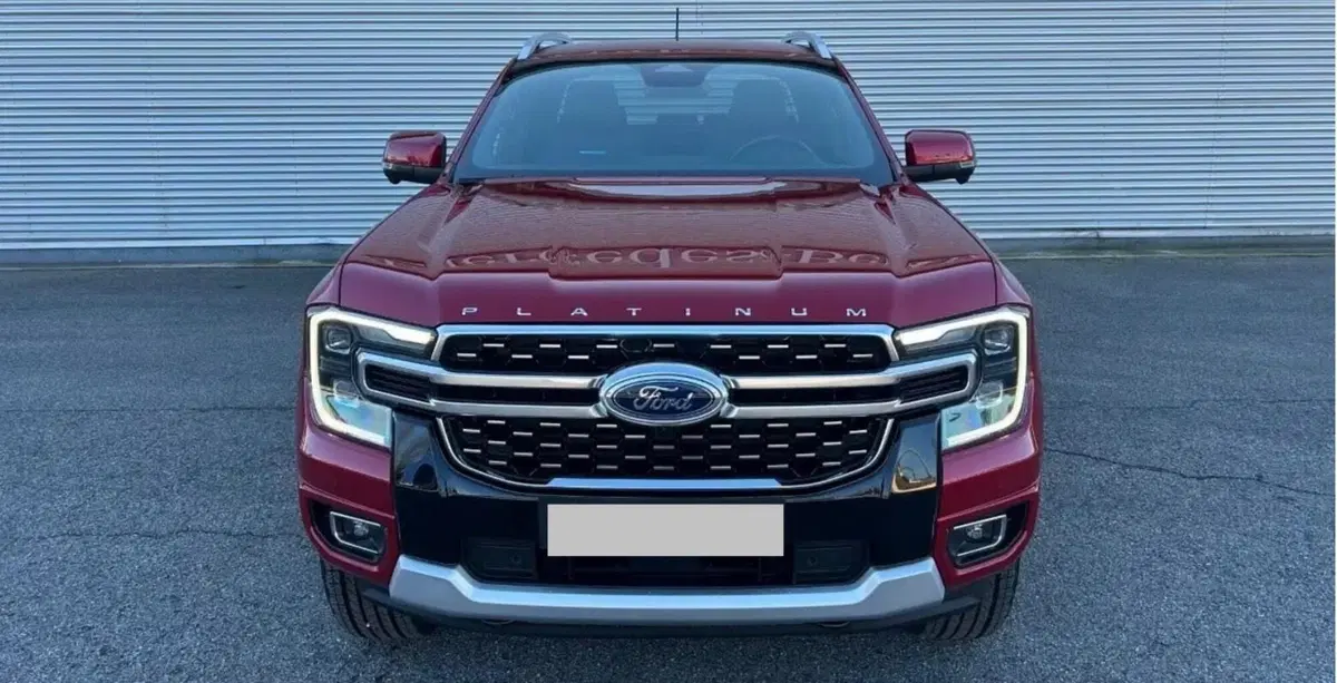 Ford Ranger Pick-up usata a Ravenna