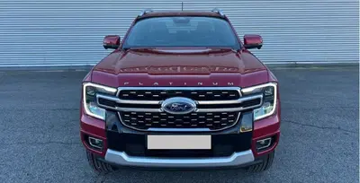 Ford Ranger Pick-up 3.0 ecoblue doppia cabina Platinum awd 240cv auto del 2023 usata a Faenza
