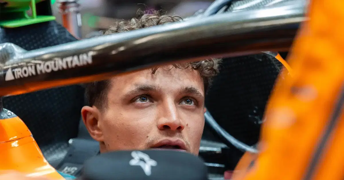 F1. &ldquo;Dice sempre quello che pensa, che sia opportuno o meno&rdquo;: Lando Norris su Max Verstappen