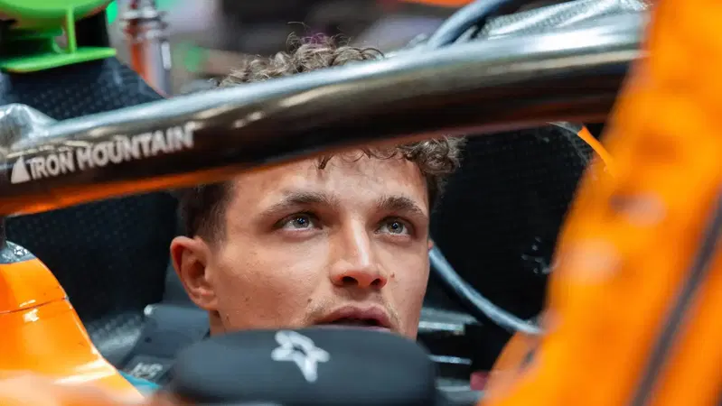 F1. &ldquo;Dice sempre quello che pensa, che sia opportuno o meno&rdquo;: Lando Norris su Max Verstappen