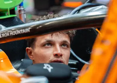 F1. “Dice sempre quello che pensa, che sia opportuno o meno”: Lando Norris su Max Verstappen