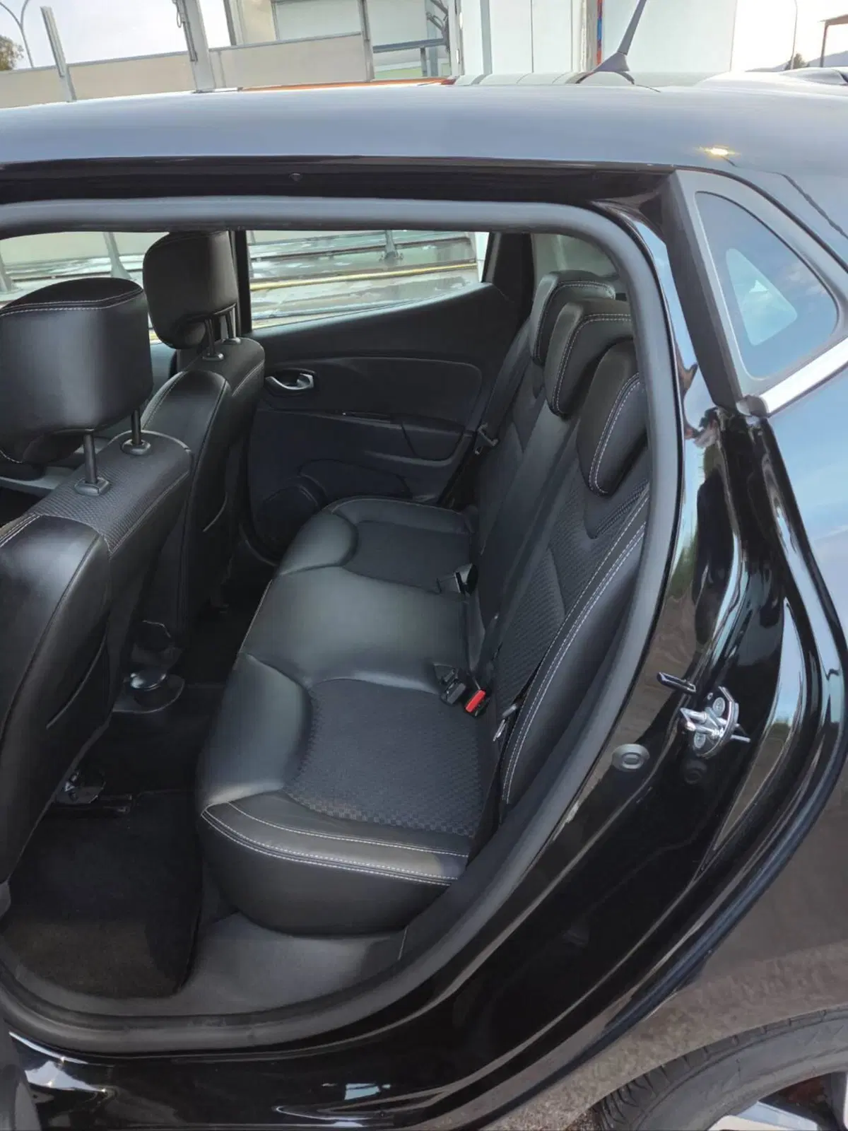 Renault Clio usata a Perugia (8)