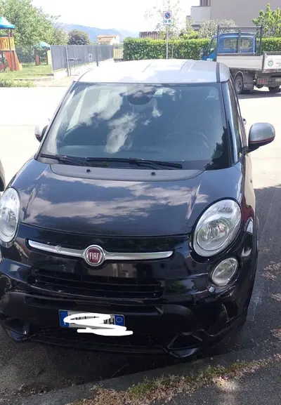 Fiat 500L Pro 1.6 MJT 105CV Pop 4 posti (N1) del 2014 usata a Agliana