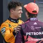 F1. Entusiasta di vedere cosa farà: Lando Norris crede nelle chance mondiali di Kimi Antonelli