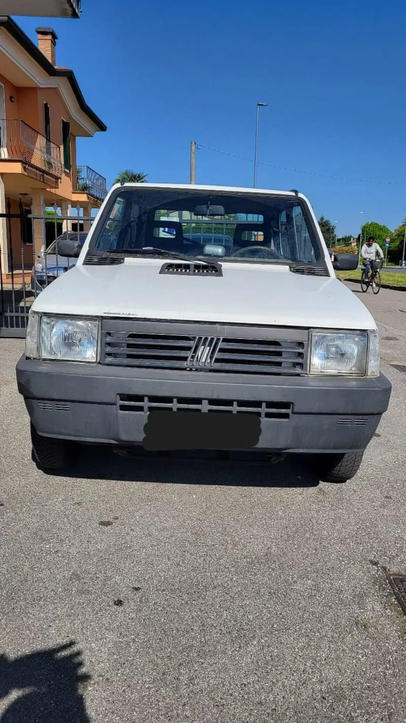 Fiat Panda usata a Padova (3)